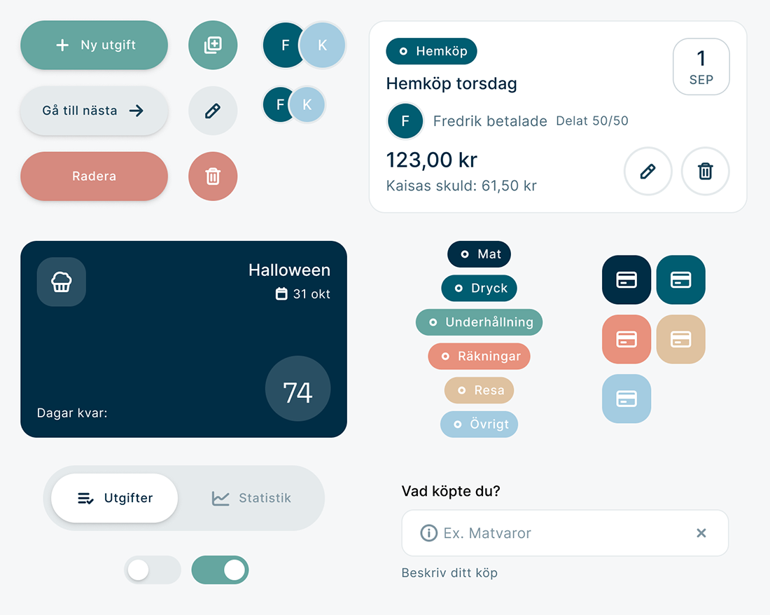 UI Kit
